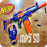 PDKFilms Nerf | Toy Gun icon