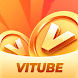ViTube: Video & Game - Androidアプリ