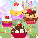 Free Gems Cookie Deluxe New! icon