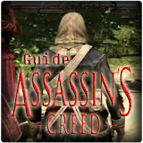 Good Assasins Creed Guide icon