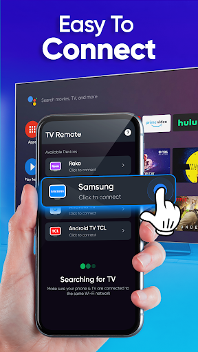 Universal TV Remote Control screenshot 21