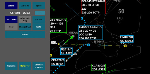 Terminal Control: Lite screenshots 3