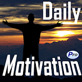 Daily Motivation Pro icon