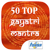 50 Top Gayatri Mantra