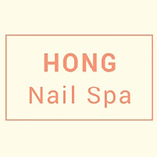 HONG NAIL SPA logo