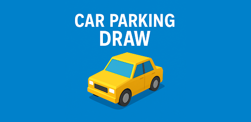 Car Parking Draw