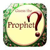 Guess The Prophet icon
