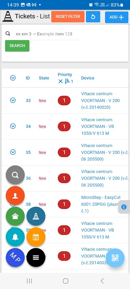 #5. MAINTiQ (Android) Ved: AnimalSoft, s.r.o.