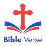 Cover Image of Baixar Daily Bible Verse with Audio 1.1.0 APK