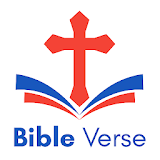 Holy Bible Read, Listen, Share icon