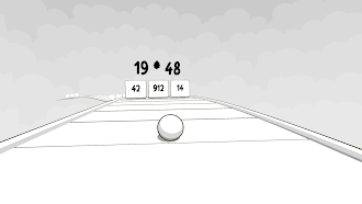 Game screenshot SlideRush - Rolling Ball Quest hack