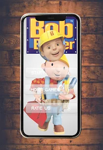 fake call Bob the Builder