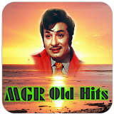 MGR Old Tamil Hit Songs icon