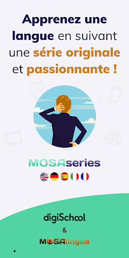 Aperçu de l'application