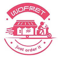 Wofret Delivery Icon