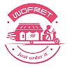Wofret Delivery app apk icon