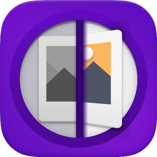 Restore My All Deleted Photos 7.3 Icon