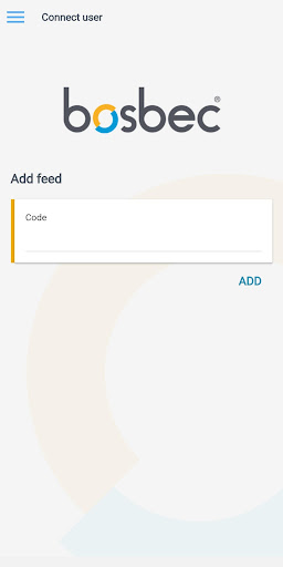 Bosbec Feed Screen 2