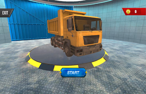 Truck Simulator USA 24