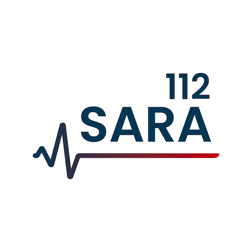 SARA 112 logo