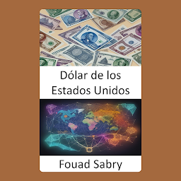 Obraz ikony: Dólar de los Estados Unidos: Descubriendo los secretos del poderoso dólar, un viaje fascinante al corazón de la moneda estadounidense