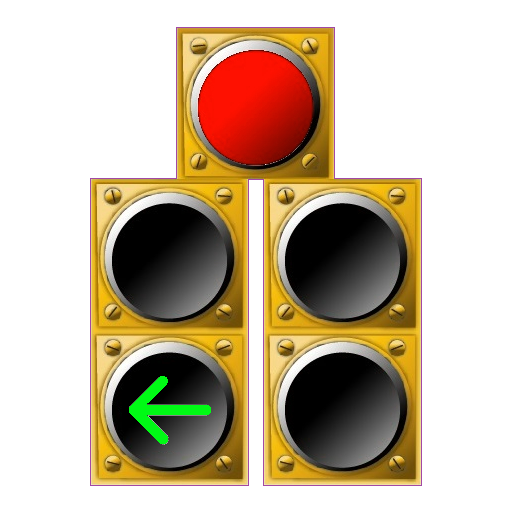 My Traffic Light Free - traffic light roblox