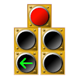 My Traffic Light Free icon