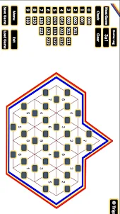 Trigon Puzzle
