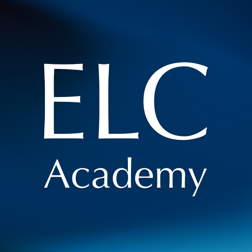 ELC Academy  Icon