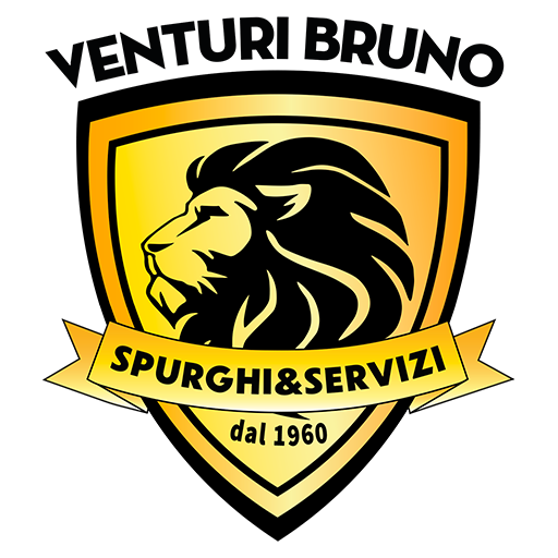 Venturi Bruno Spurghi Servizi logo