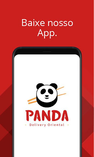 Android application Pede Panda screenshort