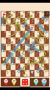 Snakes and Ladders - Ludo Game - Apps on Google Play