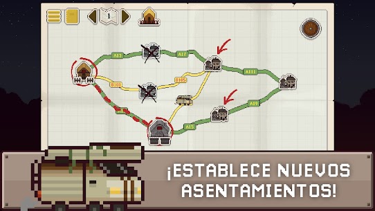 Final Outpost: Definitivo MOD 2