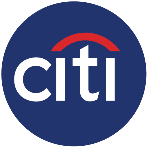 Citi Supplier Finance logo