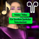 Cover Image of Download Yıldız Tilbe En Sevilen Şarkılar İnternetsiz 1.0 APK