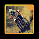 Wallpaper Motocross