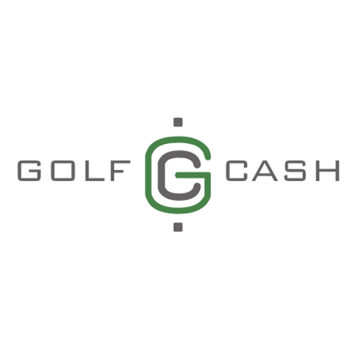 GolfCash Merchant Admin logo