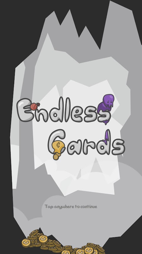 Endless Cardsのおすすめ画像1