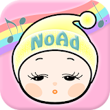 La La Lullaby - NoAd icon