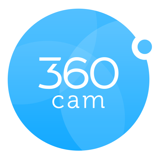 Caméra de sport 360 degrés avec capture vidéo 2448p, batterie 1100 mAh –  TRANS LASER