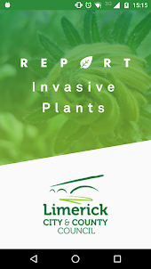 Report Invasive Plants