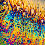 Psychedelic Wallpapers HD Apk