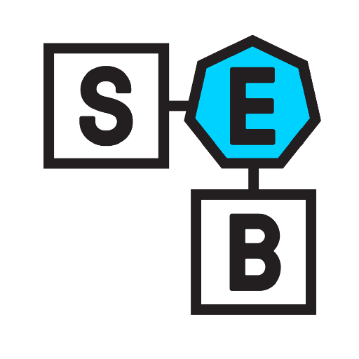 SEB App logo