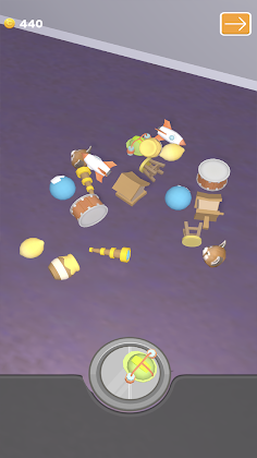 Talking Cactus - Screenshot 4