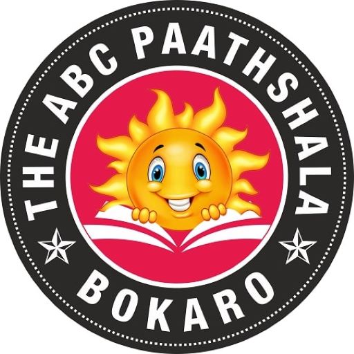 The ABC Paathshala logo