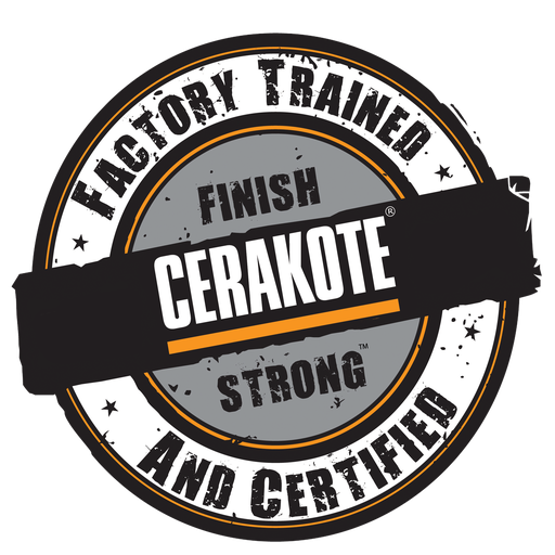 Cerakote Calculator logo