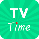 TV Time - TV다시보기,드라마,영화,티비 타임 icon