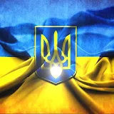 Ukrainian Flag wallpaper icon