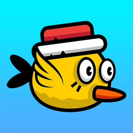 Fly Bird : Flappy Flying Bird logo