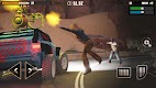 screenshot of Dead Crush: Car Shooter 3D